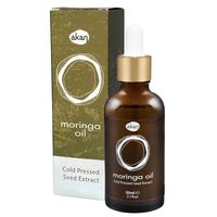 Akan Moringa Seed Oil - Cold Pressed